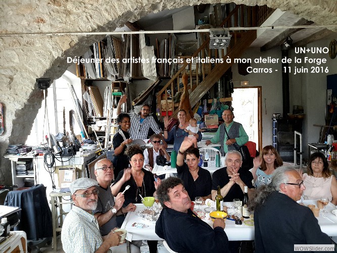 009-1-MZ1 2016-06-11, UN+UNO à la Forge
