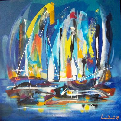 Les grandes voiles 3
